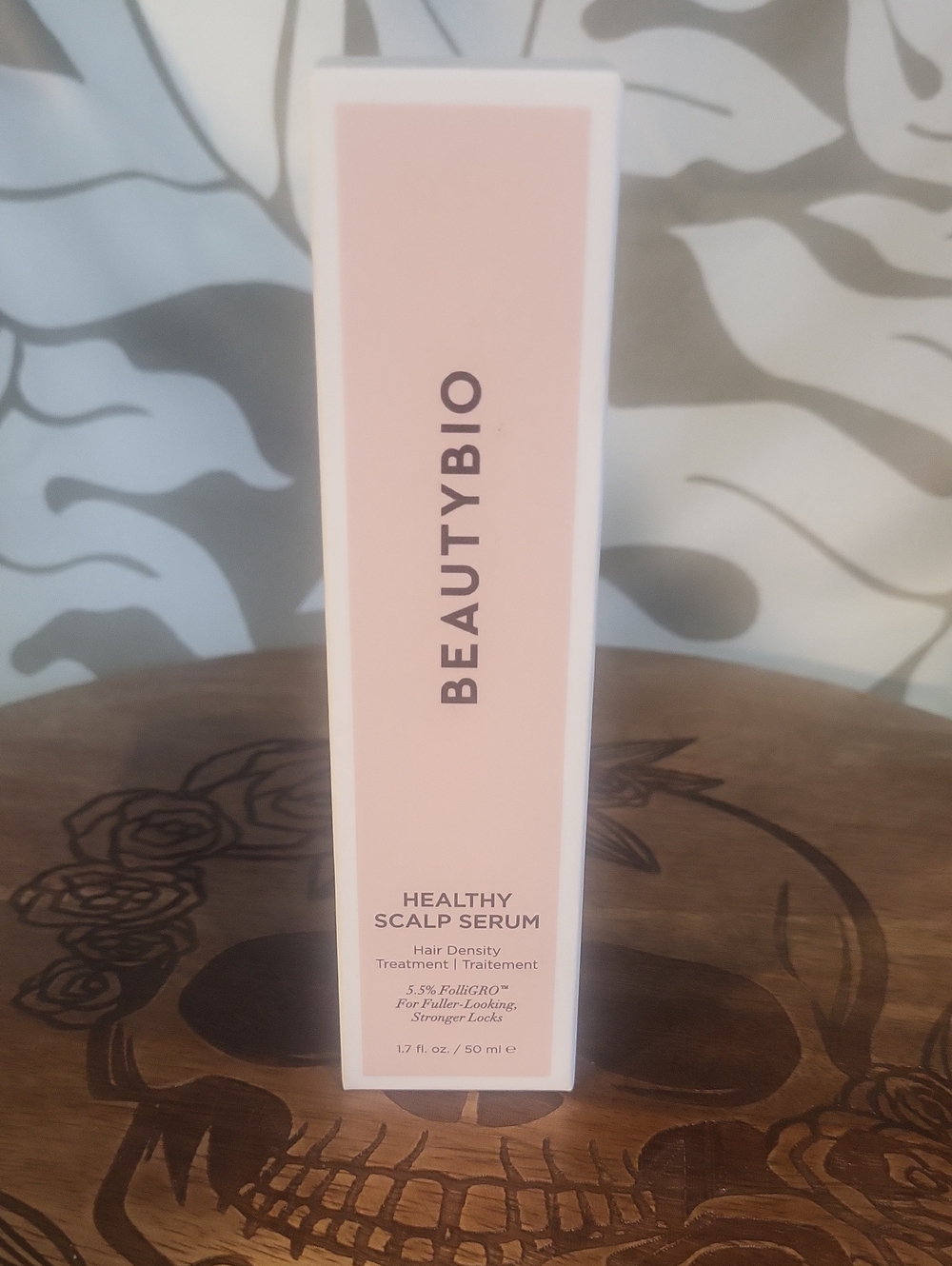 BEAUTYBIO Healthy Scalp Serum — Pink Scalp Treatment